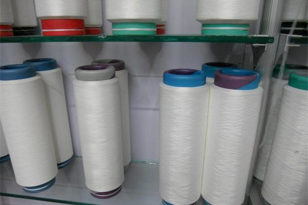 錦綸絲制作完工了，來看看