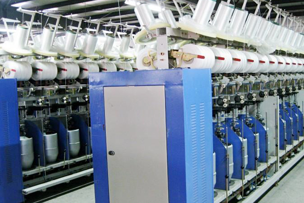 錦綸長絲縫紉線，應(yīng)用如此廣泛